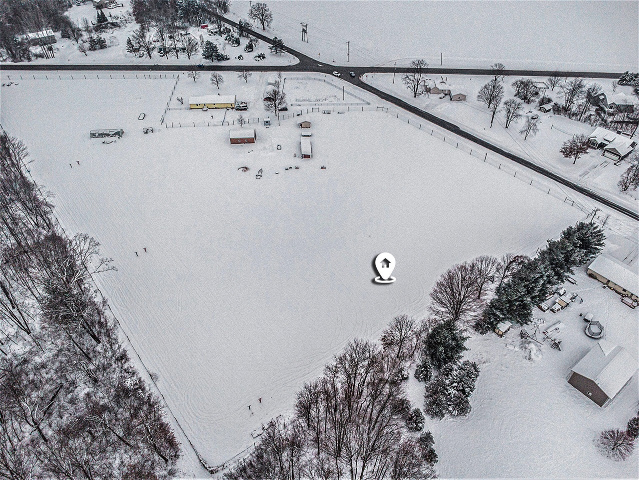 Homes for sale in Coopersville, MI | V/l Parcel A Leonard St, Coopersville, MI 49404 | MLS# 70507306