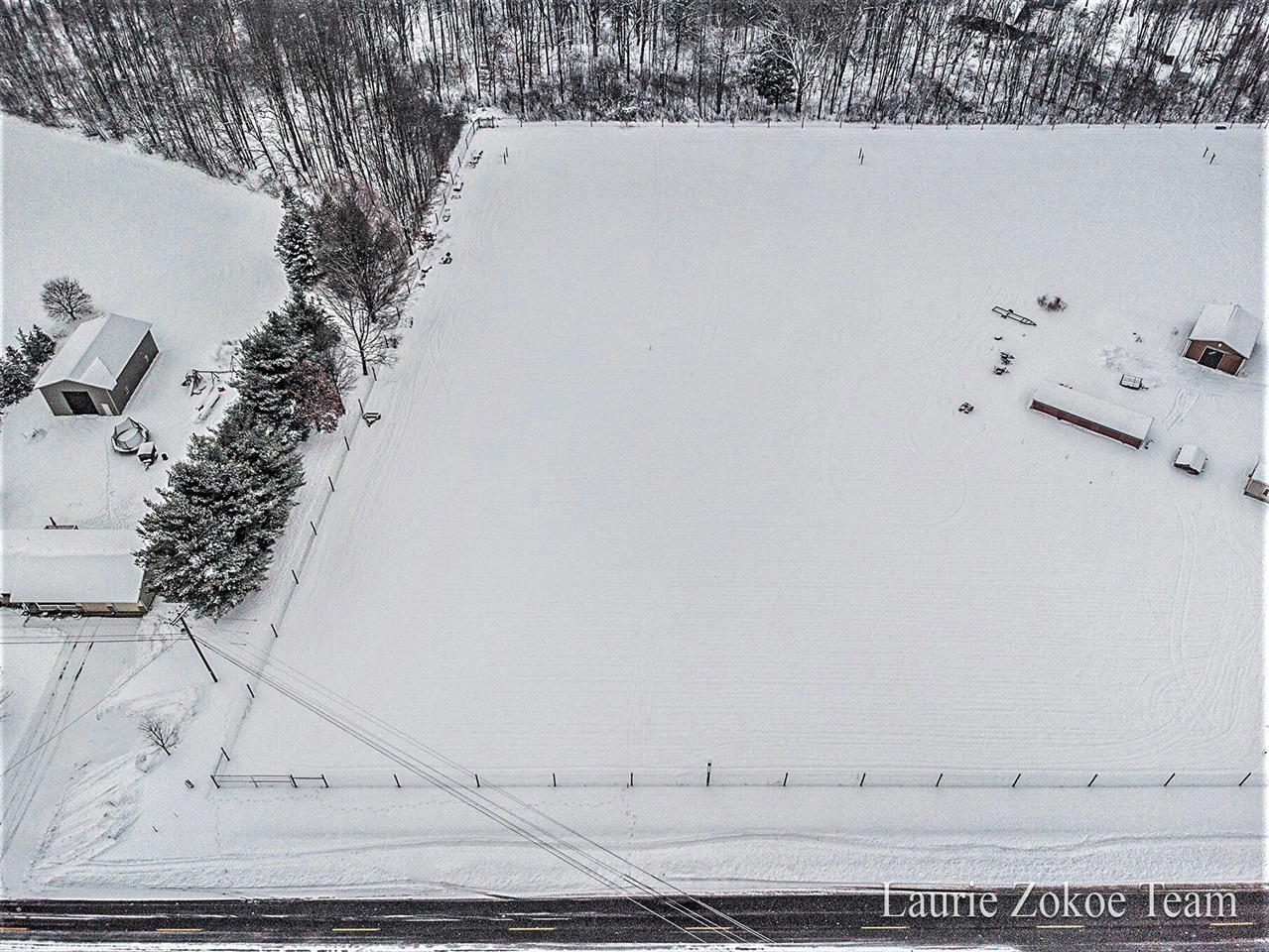 Homes for sale in Coopersville, MI | V/L Parcel A Leonard St, Coopersville, MI 49404 | MLS# 70507306