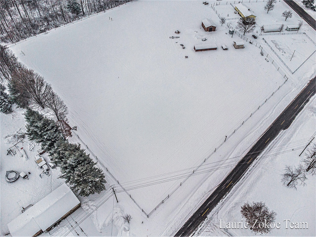 Homes for sale in Coopersville, MI | V/L Parcel A Leonard St, Coopersville, MI 49404 | MLS# 70507306