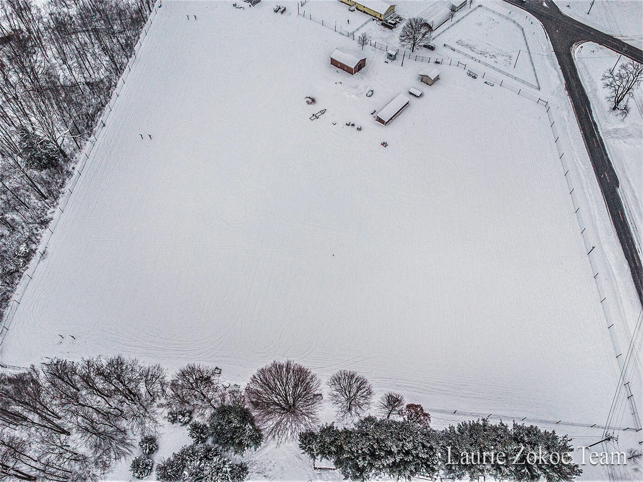 Homes for sale in Coopersville, MI | V/L Parcel A Leonard St, Coopersville, MI 49404 | MLS# 70507306