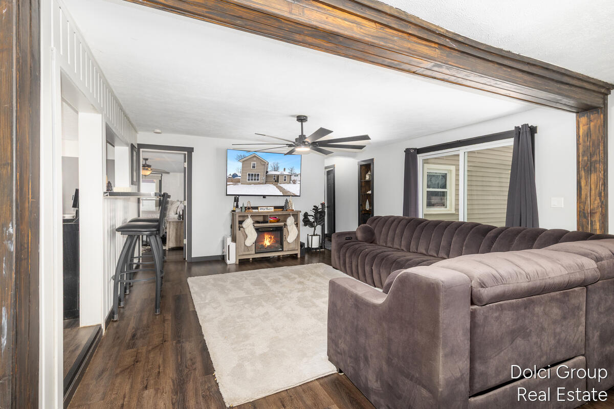 Homes for sale in Saranac, MI | 73 Mill St, Saranac, MI 48881 | MLS# 70507322