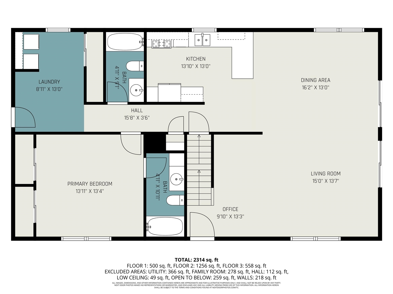 Homes for sale in Honor, MI | 11241 Somers Ln, Honor, MI 49640 | MLS# 70507324