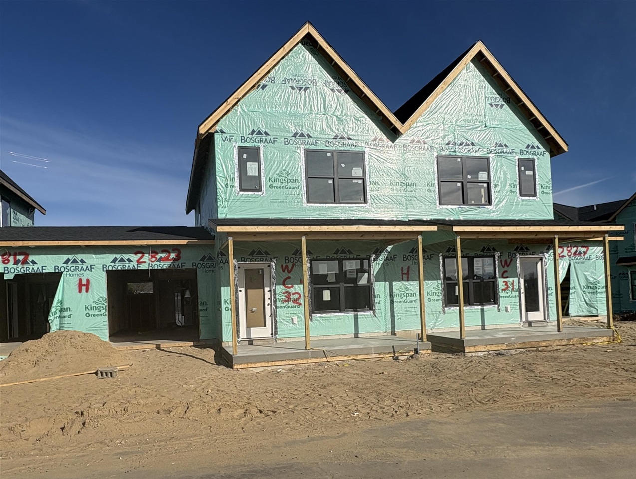 Homes for sale in Kentwood, MI | 2823 Foxglove Ln, Kentwood, MI 49512 | MLS# 70507333