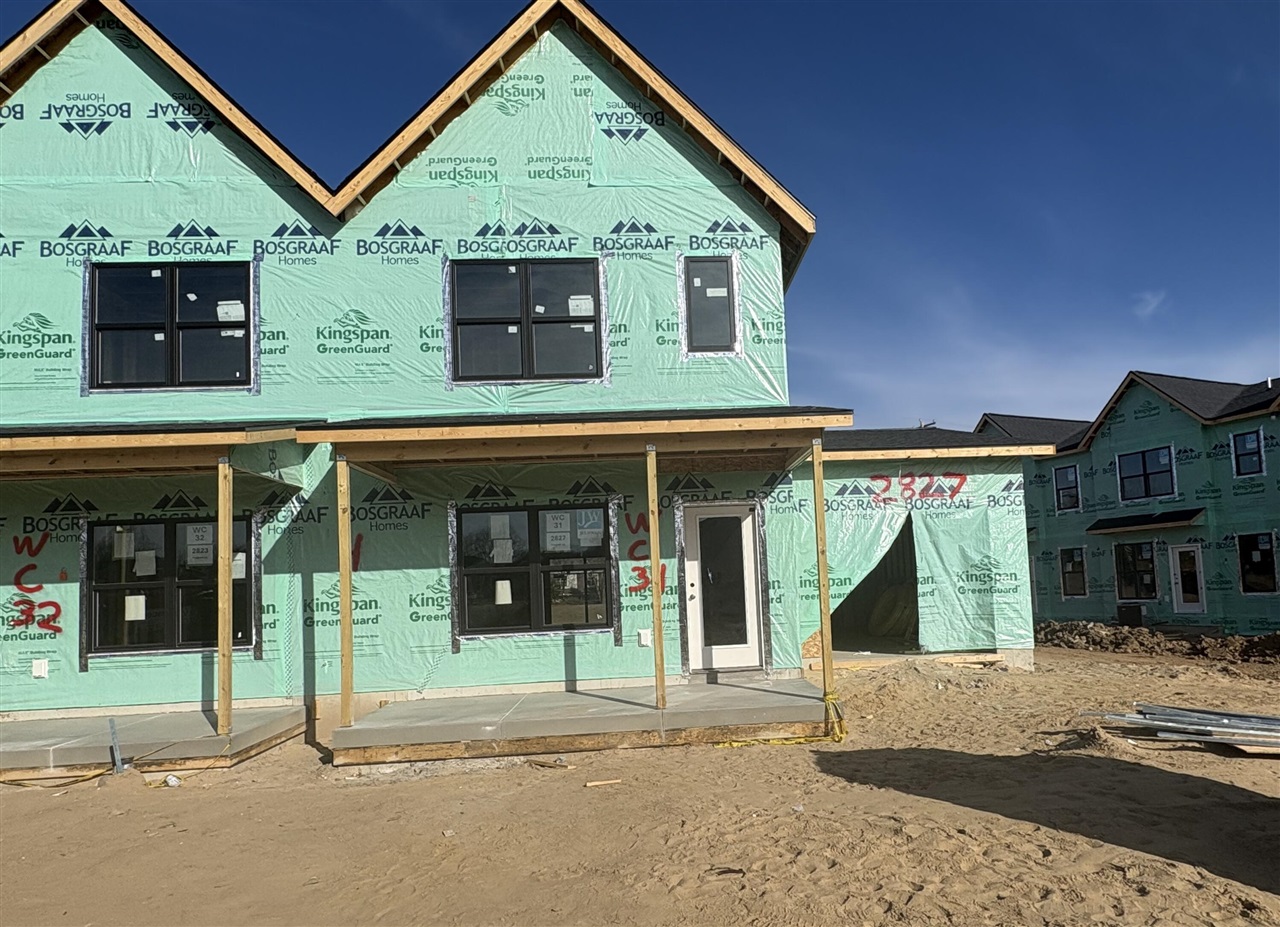 Homes for sale in Kentwood, MI | 2827 Foxglove Ln, Kentwood, MI 49512 | MLS# 70507346