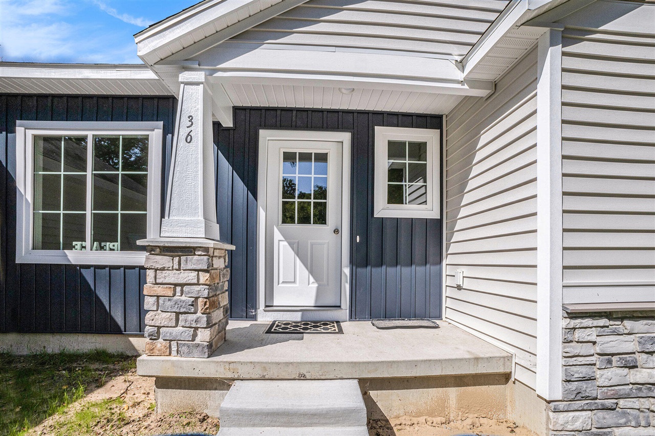 Homes for sale in Marne, MI | Parcel A Garfield St, Marne, MI 49435 | MLS# 70507366