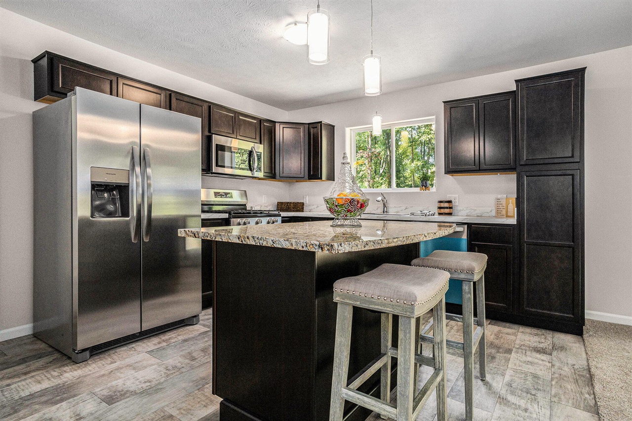 Homes for sale in Marne, MI | Parcel A Garfield St, Marne, MI 49435 | MLS# 70507366