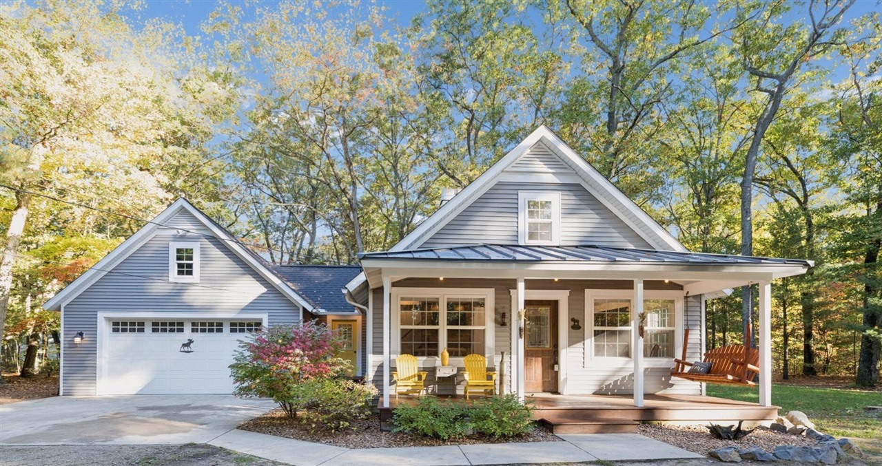 Homes for sale in Hamilton, MI | 4395 130th Ave, Hamilton, MI 49419 | MLS# 70507368