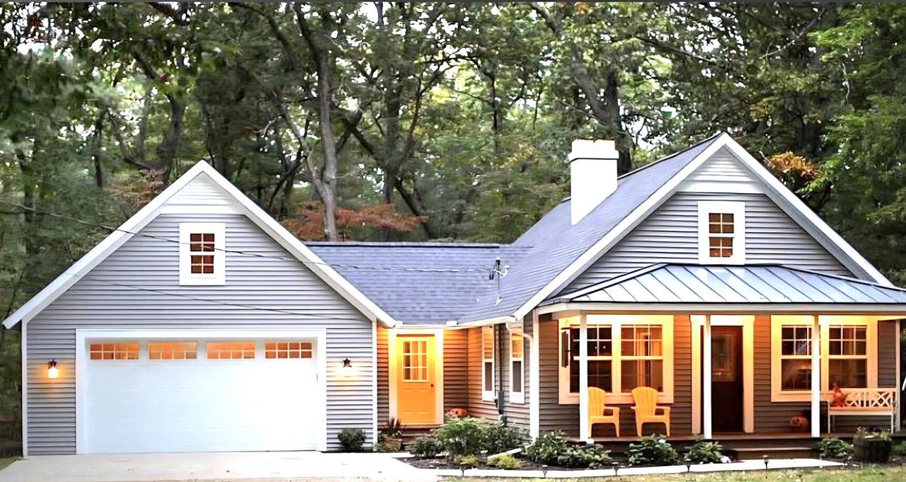 Homes for sale in Hamilton, MI | 4395 130th Ave, Hamilton, MI 49419 | MLS# 70507368