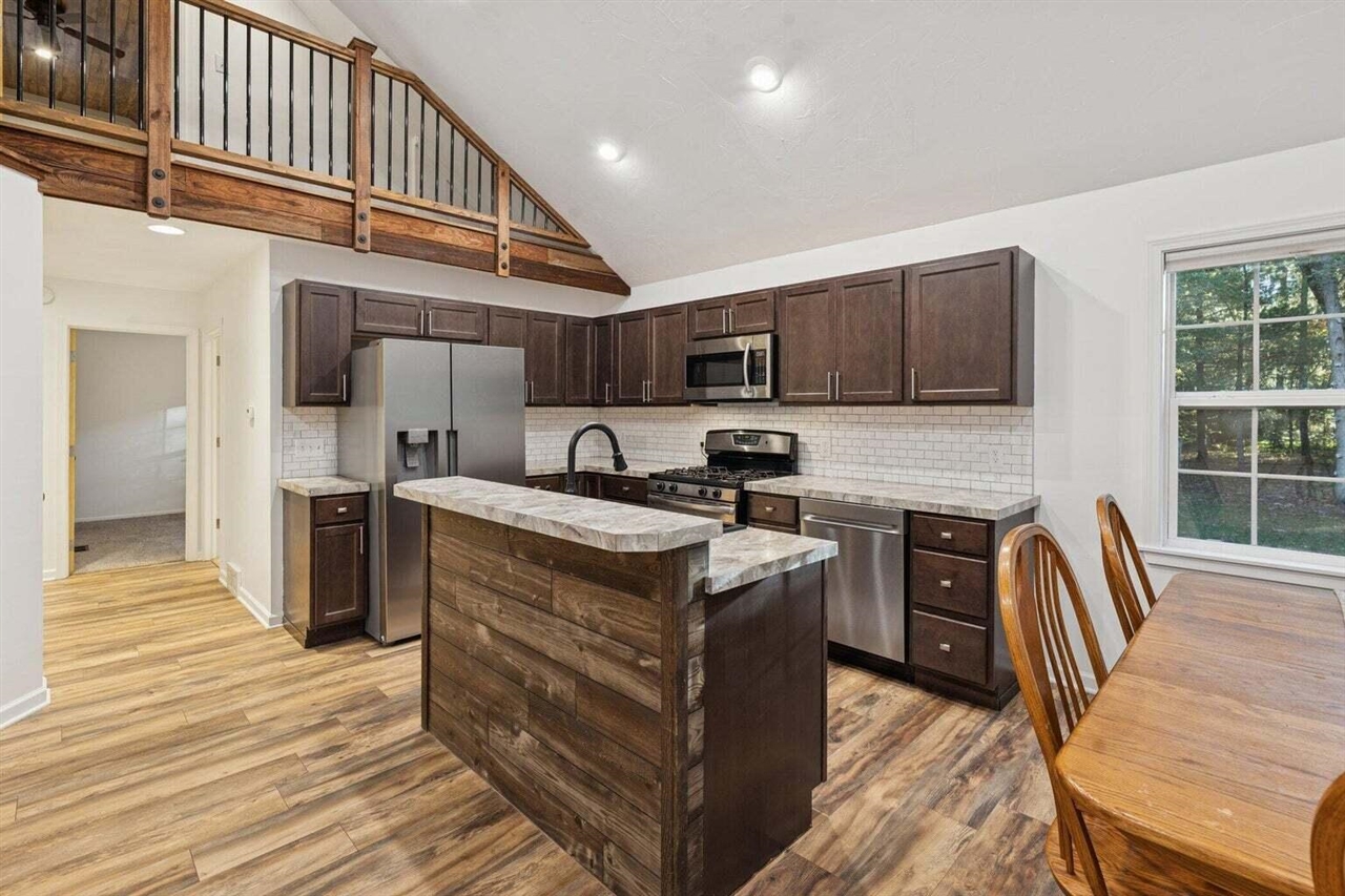 Homes for sale in Hamilton, MI | 4395 130Th Ave, Hamilton, MI 49419 | MLS# 70507368