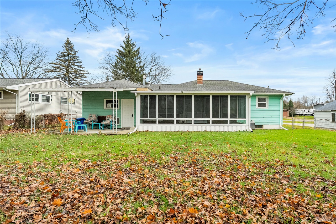 Homes for sale in Battle Creek, MI | 109 Golden Ave, Battle Creek, MI 49015 | MLS# 70507384