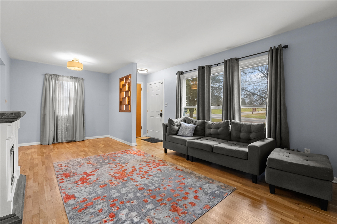 Homes for sale in Battle Creek, MI | 109 Golden Ave, Battle Creek, MI 49015 | MLS# 70507384