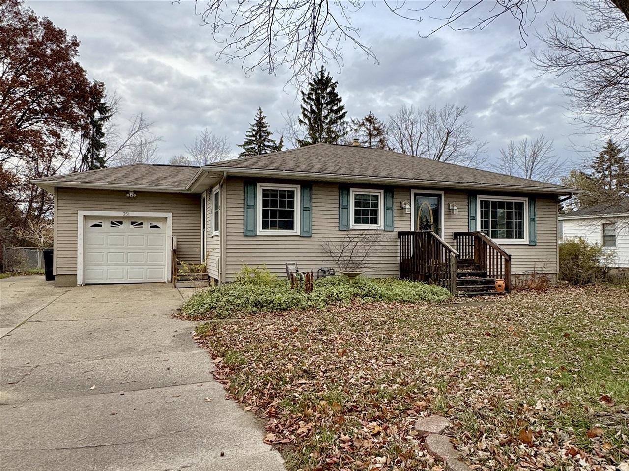 Homes for sale in Holland, MI | 351 James St, Holland, MI 49424 | MLS# 70507408