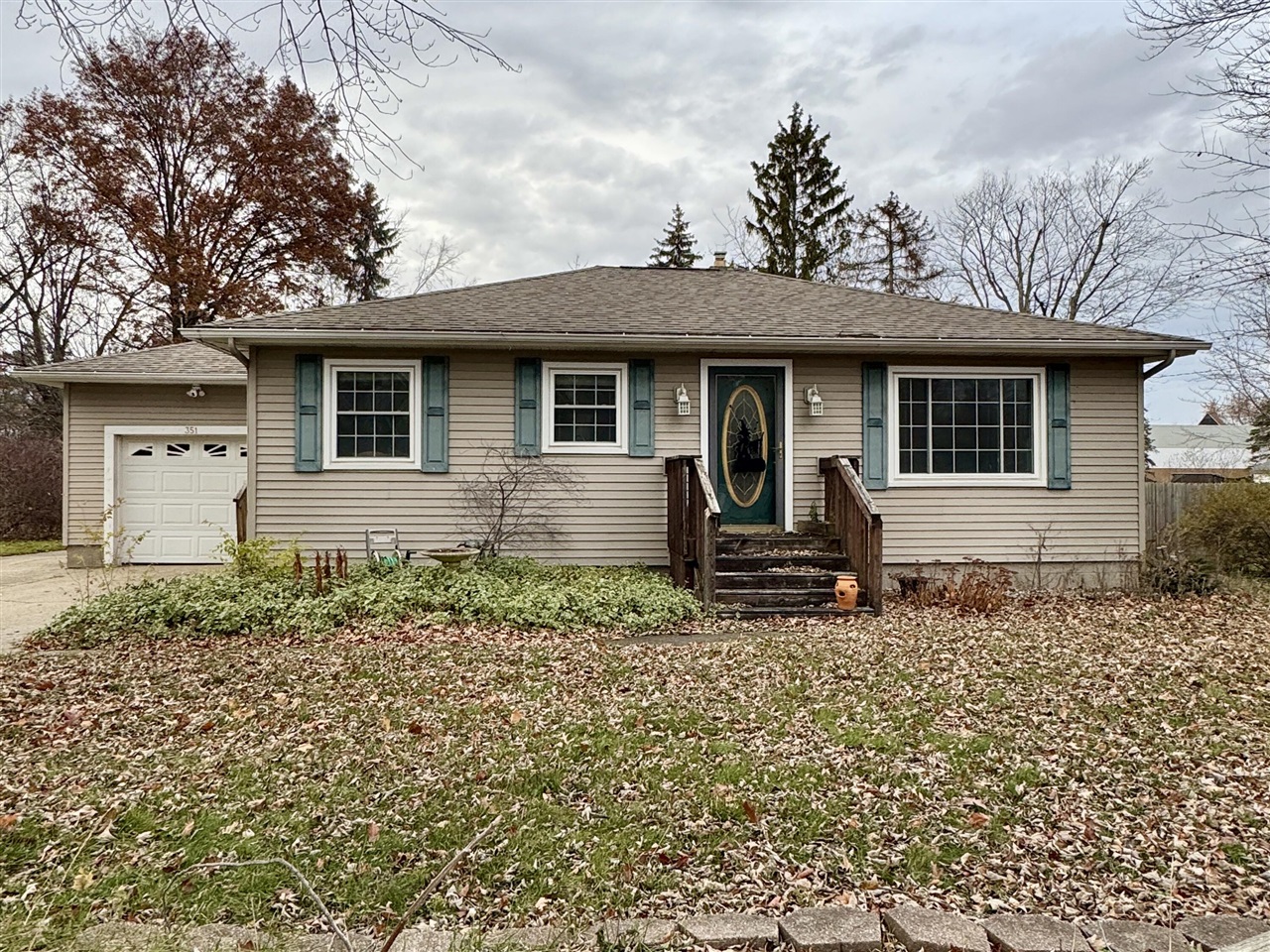 Homes for sale in Holland, MI | 351 James St, Holland, MI 49424 | MLS# 70507408