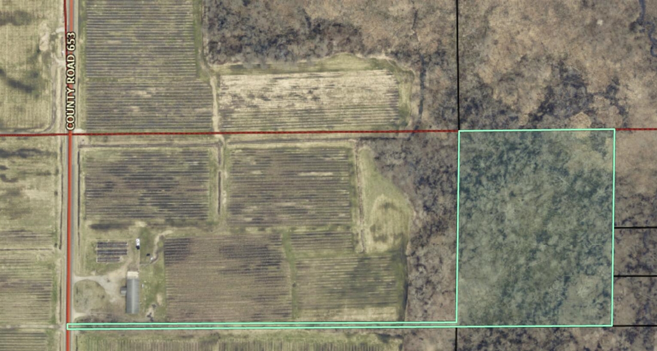 Homes for sale in Gobles, MI | Vl Cr 653, Gobles, MI 49055 | MLS# 70507482