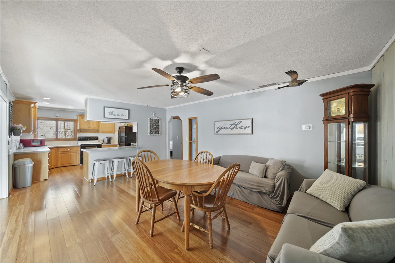 Homes for sale in Brooklyn, MI | 318 Cedar St, Brooklyn, MI 49230 | MLS# 70507485