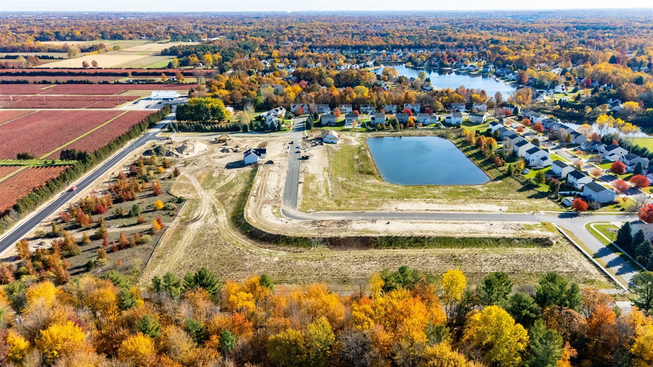 Homes for sale in Holland, MI | 1618 Blue Haven Dr, Holland, MI 49424 | MLS# 70507514