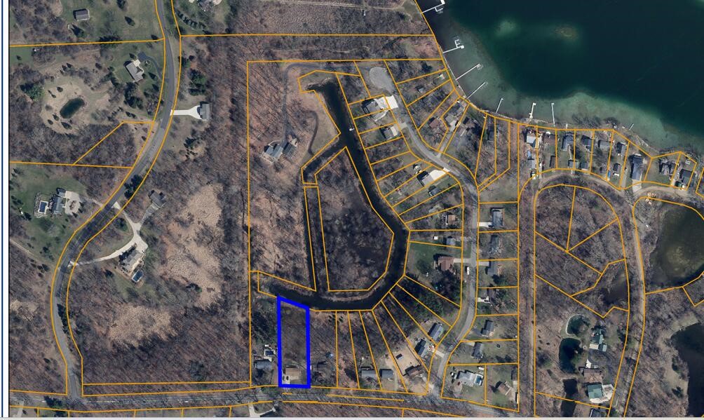 Homes for sale in Horton, MI | 4986 Farwell Lake Rd, Horton, MI 49246 | MLS# 70507535