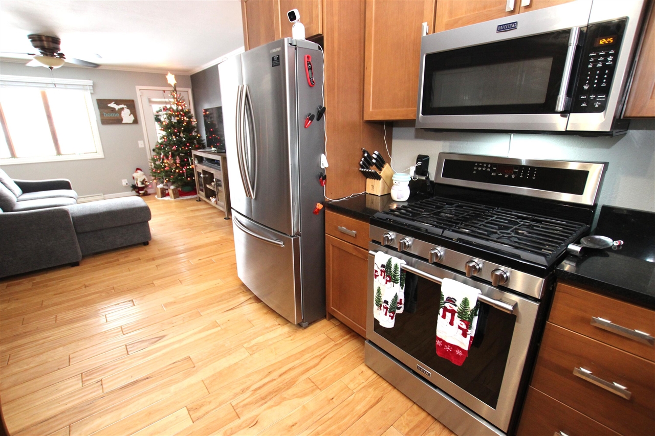 Homes for sale in Fremont, MI | 313 N Linden Ave, Fremont, MI 49412 | MLS# 70507536