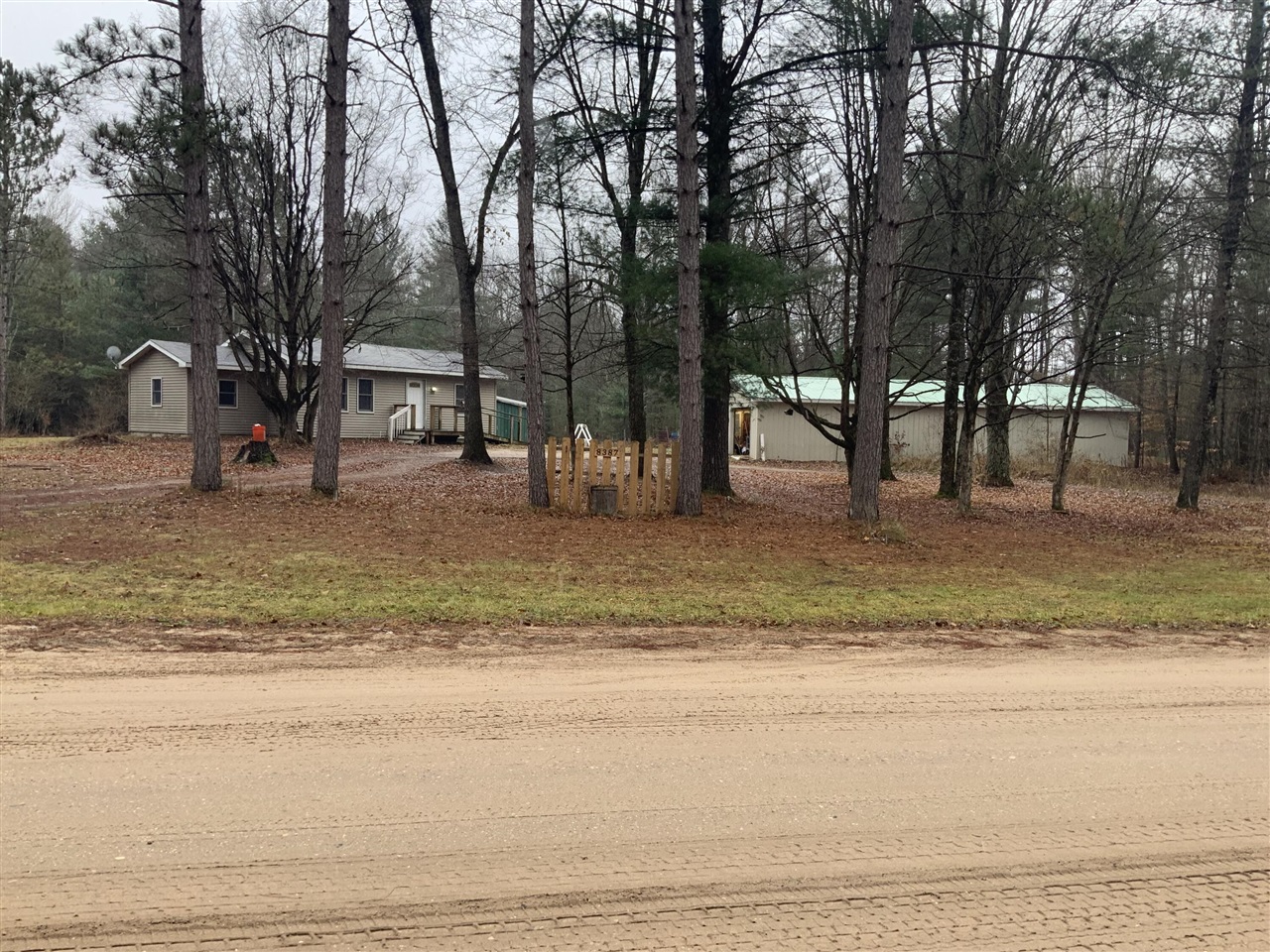 Homes for sale in Luther, MI | 8387 E 7 Mile Rd, Luther, MI 49656 | MLS# 70507538