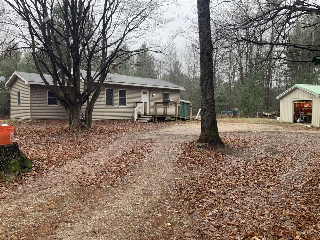 Homes for sale in Luther, MI | 8387 E 7 Mile Rd, Luther, MI 49656 | MLS# 70507538