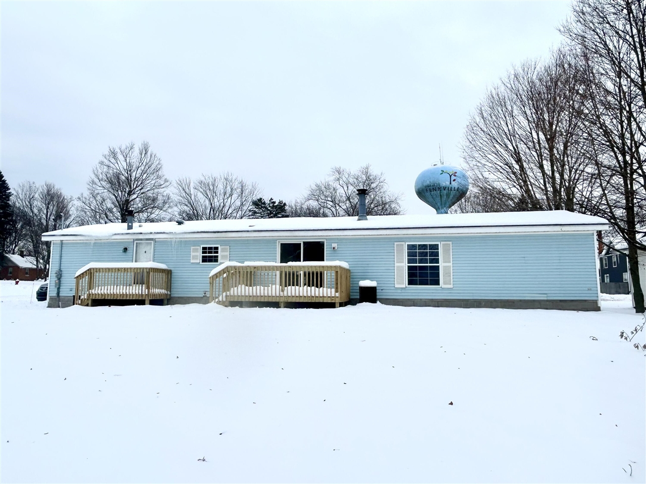 Homes for sale in Fennville, MI | 625 E Main St, Fennville, MI 49408 | MLS# 70507601