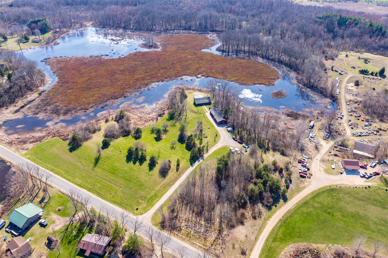 Homes for sale in Delton, MI | 7350 Cedar Creek Rd, Delton, MI 49046 | MLS# 70507605