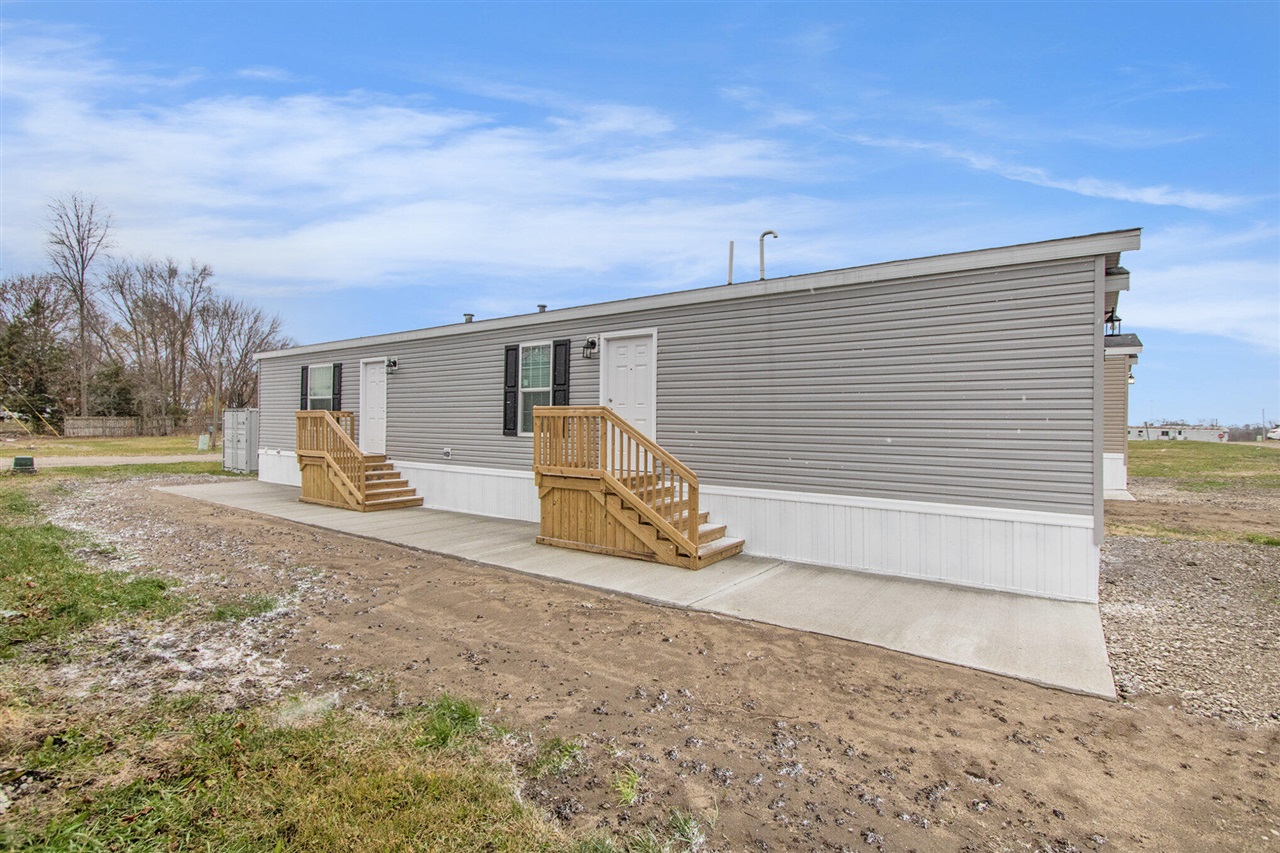 Homes for sale in Cassopolis, MI | 59733 Decatur Rd #33, Cassopolis, MI 49031 | MLS# 70507615