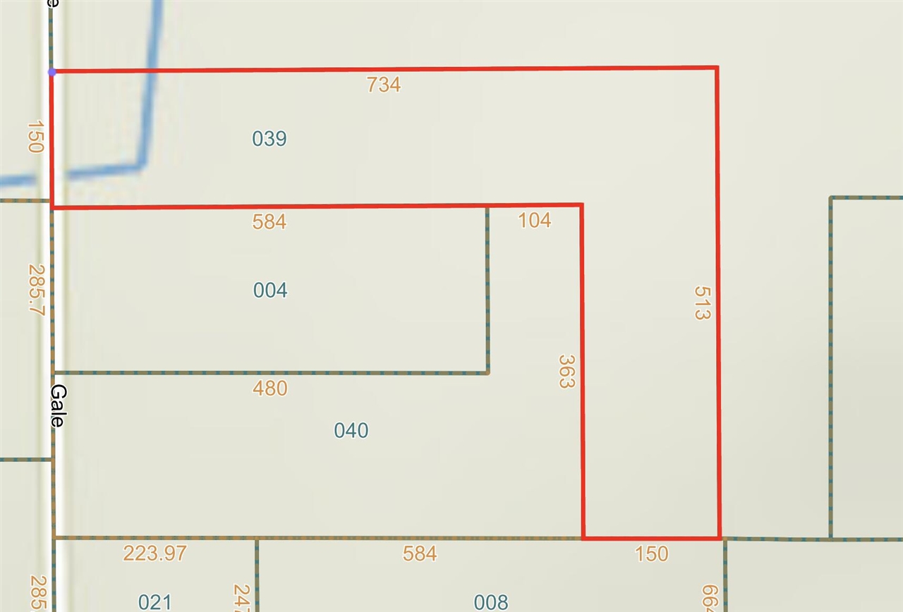 Homes for sale in Eaton Rapids, MI | 2407 Gale Rd, Eaton Rapids, MI 48827 | MLS# 70507618