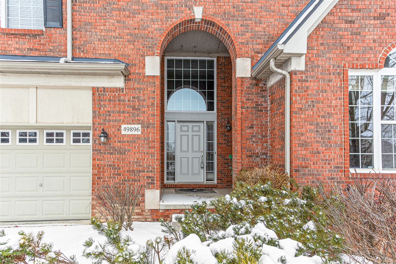 Homes for sale in Northville, MI | 49896 Parkside Dr, Northville, MI 48168 | MLS# 70508231