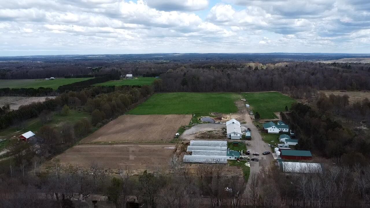 Homes for sale in Brethren, MI | 5417 Archer Rd, Brethren, MI 49619 | MLS# 70508334