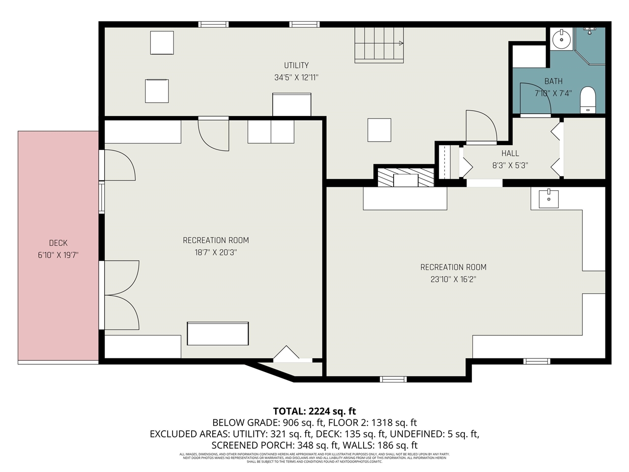 Homes for sale in Niles, MI | 1836 Platt St, Niles, MI 49120 | MLS# 70508453