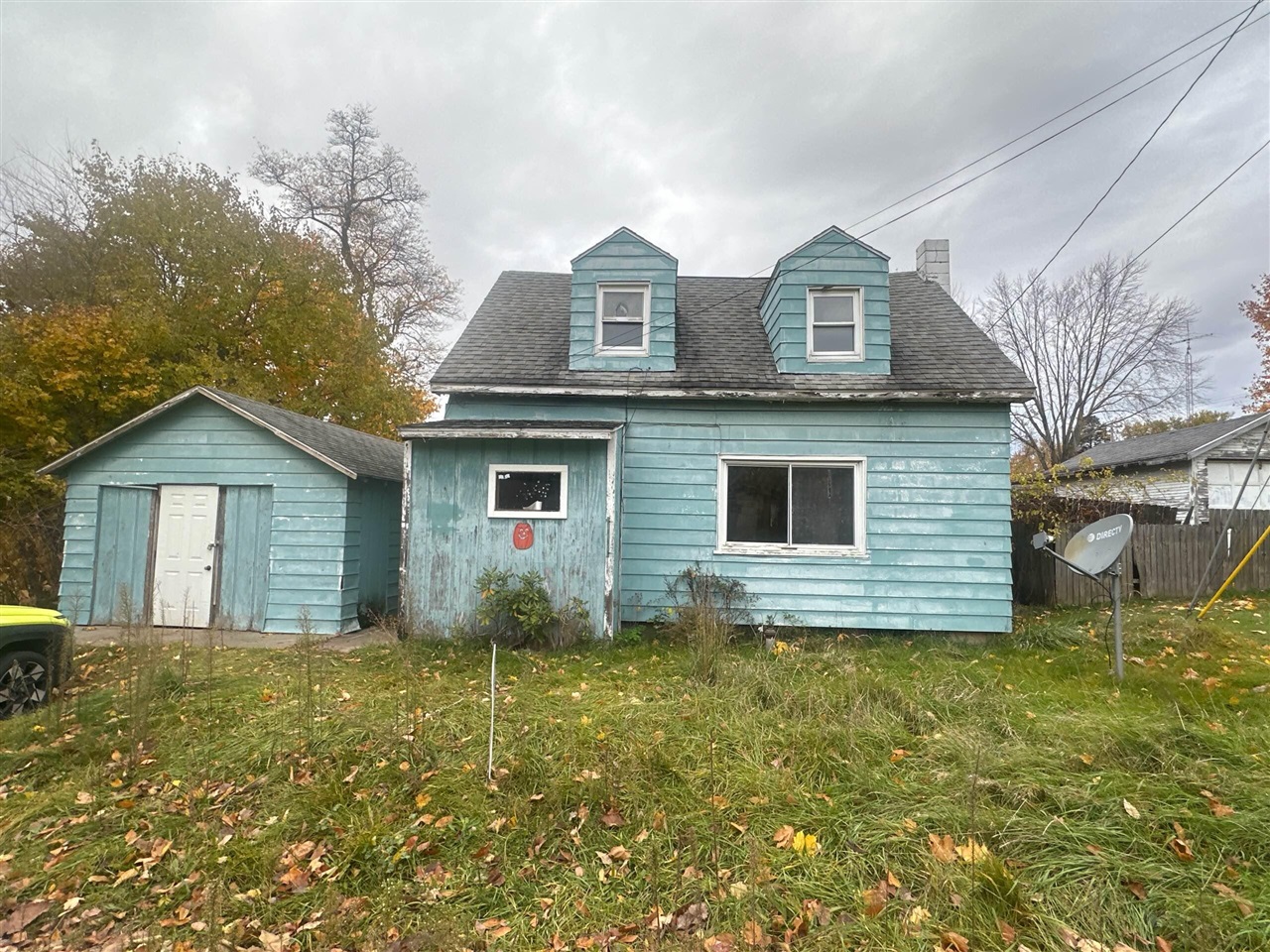 Homes for sale in Benton Harbor, MI | 490 4th St, Benton Harbor, MI 49022 | MLS# 70508511