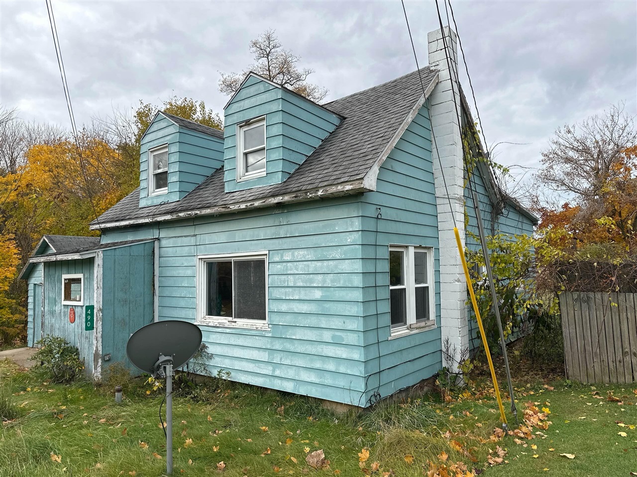 Homes for sale in Benton Harbor, MI | 490 4Th St, Benton Harbor, MI 49022 | MLS# 70508511