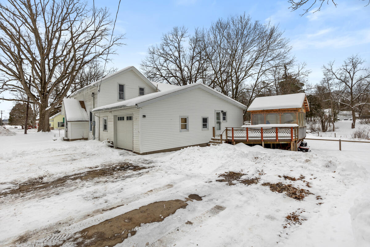 Homes for sale in Hersey, MI | 103 W 4Th St, Hersey, MI 49639 | MLS# 70508574