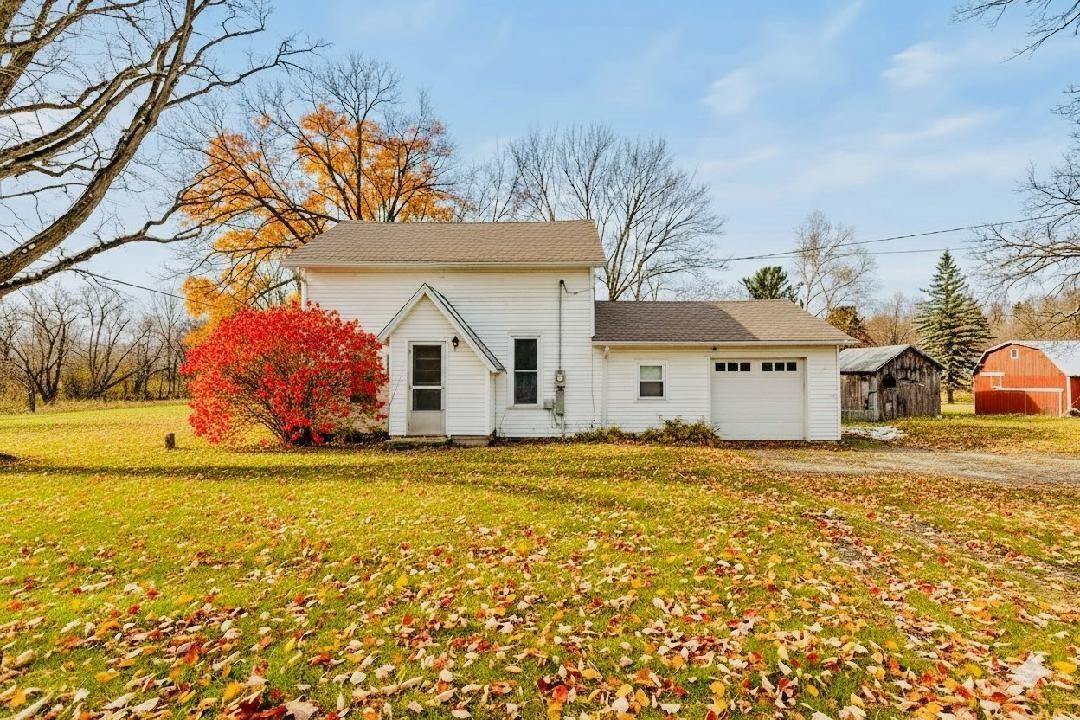 Homes for sale in Hersey, MI | 103 W 4th St, Hersey, MI 49639 | MLS# 70508574