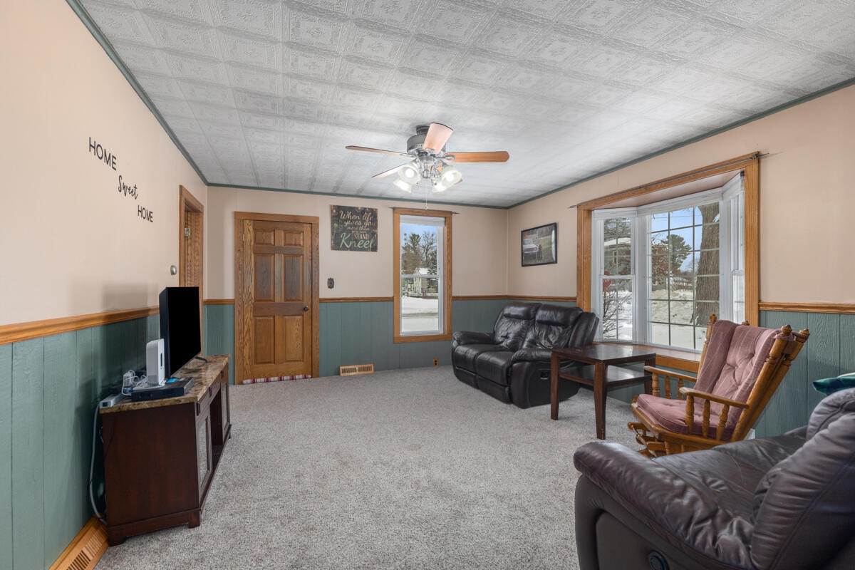 Homes for sale in Hersey, MI | 103 W 4Th St, Hersey, MI 49639 | MLS# 70508574