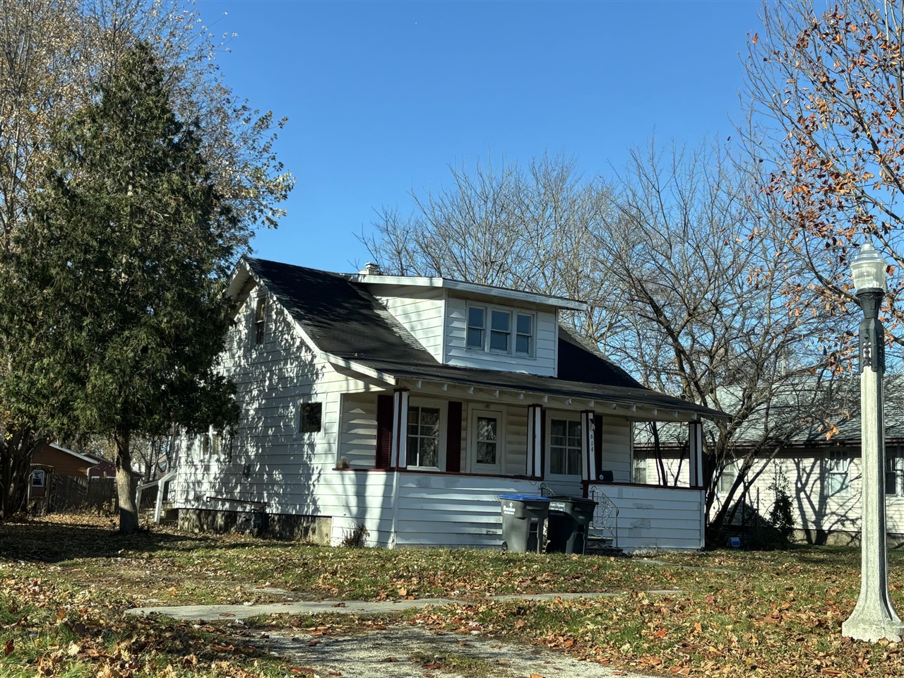 Homes for sale in Sturgis, MI | 614 N Fourth St, Sturgis, MI 49091 | MLS# 70508619