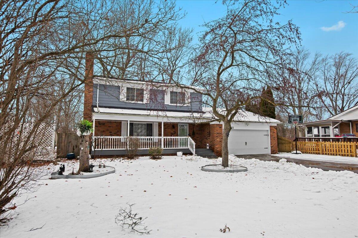 Homes for sale in New Baltimore, MI | 52411 Washington St, New Baltimore, MI 48047 | MLS# 70508835