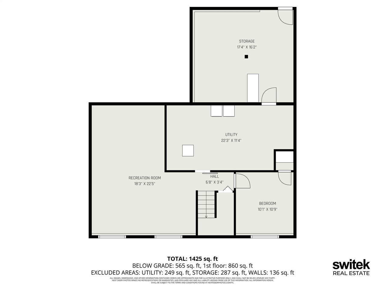Homes for sale in Middleville, MI | 220 Stadium Dr, Middleville, MI 49333 | MLS# 70508856