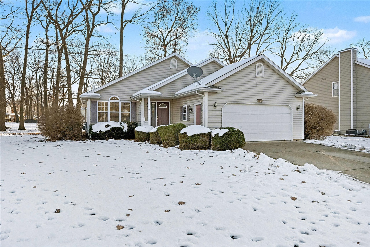 Homes for sale in Scotts, MI | 6204 Thistlewood Ave, Scotts, MI 49088 | MLS# 70508895