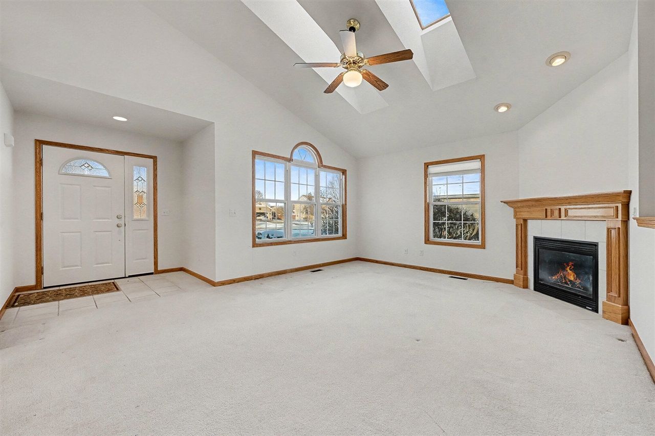 Homes for sale in Scotts, MI | 6204 Thistlewood Ave, Scotts, MI 49088 | MLS# 70508895