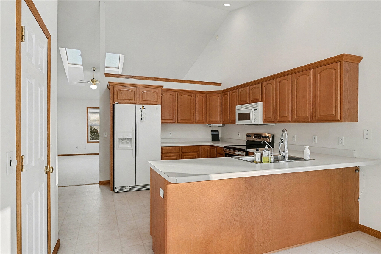 Homes for sale in Scotts, MI | 6204 Thistlewood Ave, Scotts, MI 49088 | MLS# 70508895