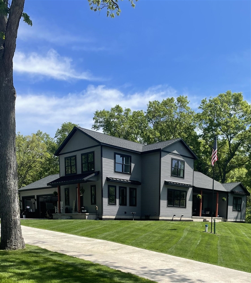 Homes for sale in Twin Lake, MI | 2768 N Riverwood Dr, Twin Lake, MI 49457 | MLS# 70508925