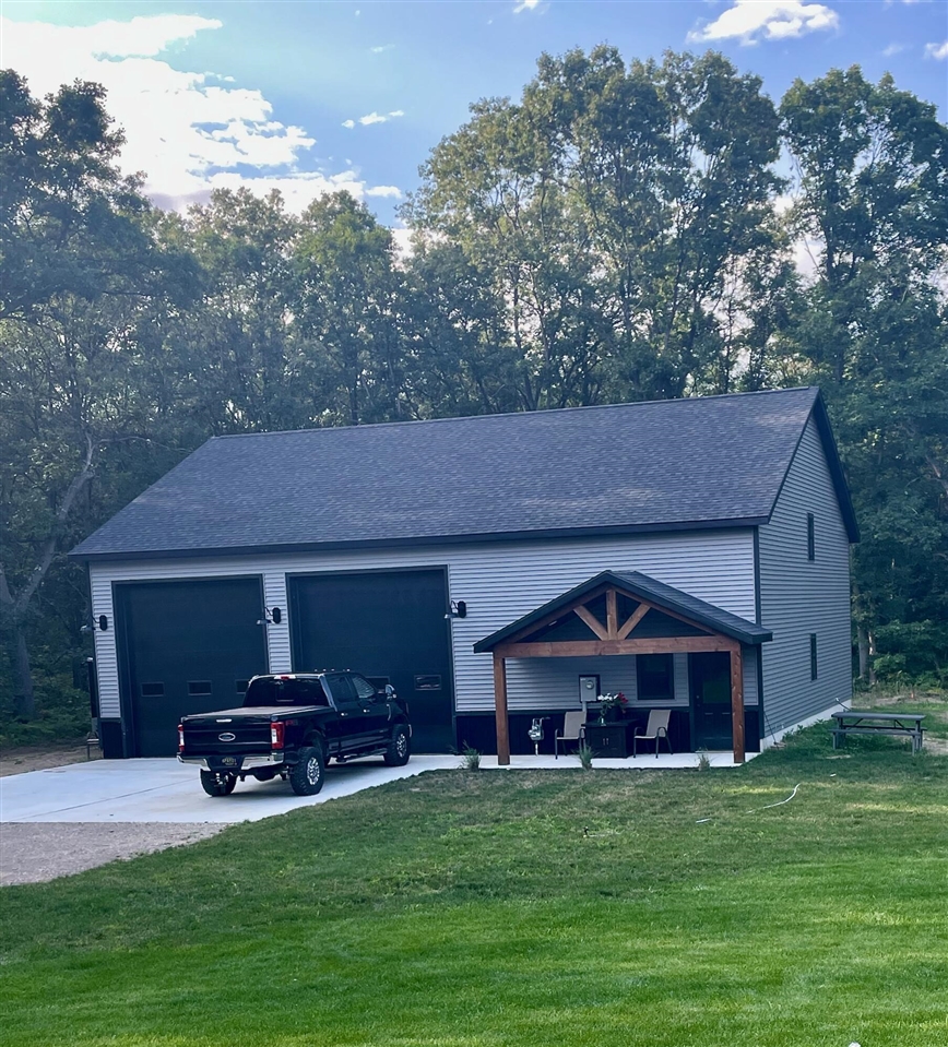 Homes for sale in Twin Lake, MI | 2768 N Riverwood Dr, Twin Lake, MI 49457 | MLS# 70508925