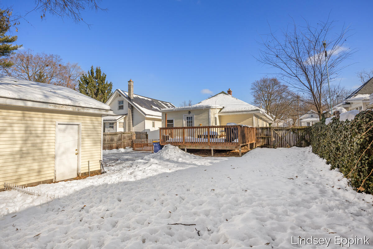 Homes for sale in Grand Rapids, MI | 2919 Botsford Ave, Grand Rapids, MI 49505 | MLS# 70508942