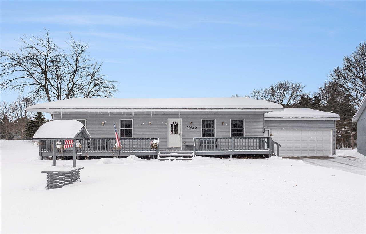 Homes for sale in Ludington, MI | 4935 W Deren Rd, Ludington, MI 49431 | MLS# 70509015