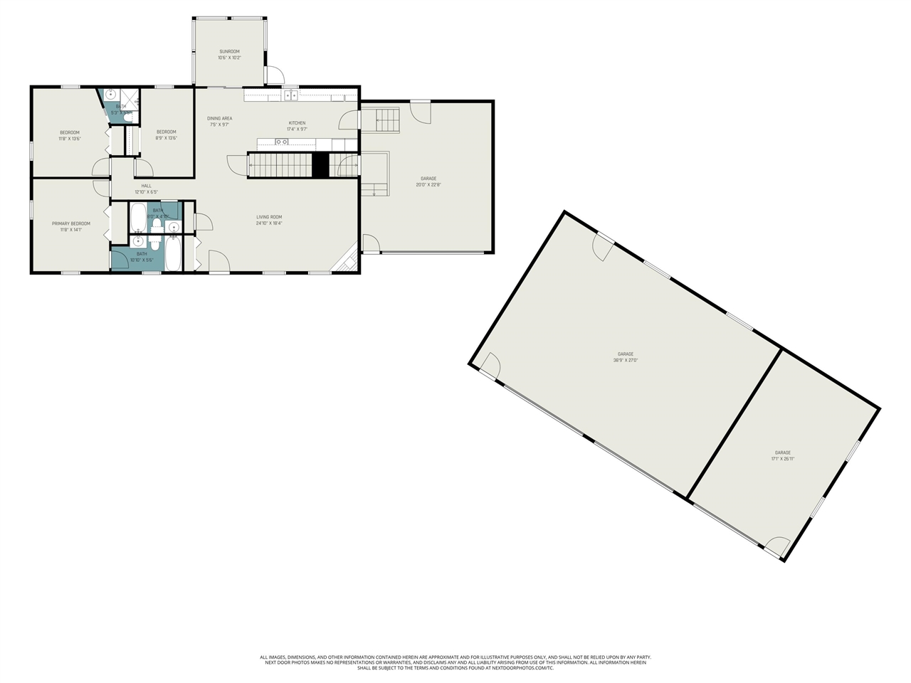 Homes for sale in Ludington, MI | 4935 W Deren Rd, Ludington, MI 49431 | MLS# 70509015