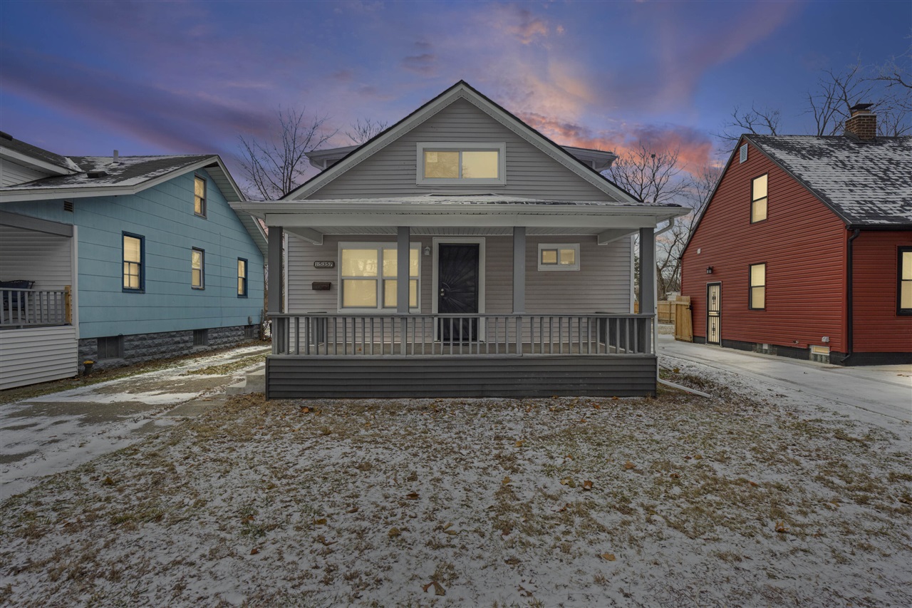 Homes for sale in Detroit, MI | 15357 Patton St, Detroit, MI 48223 | MLS# 70509110