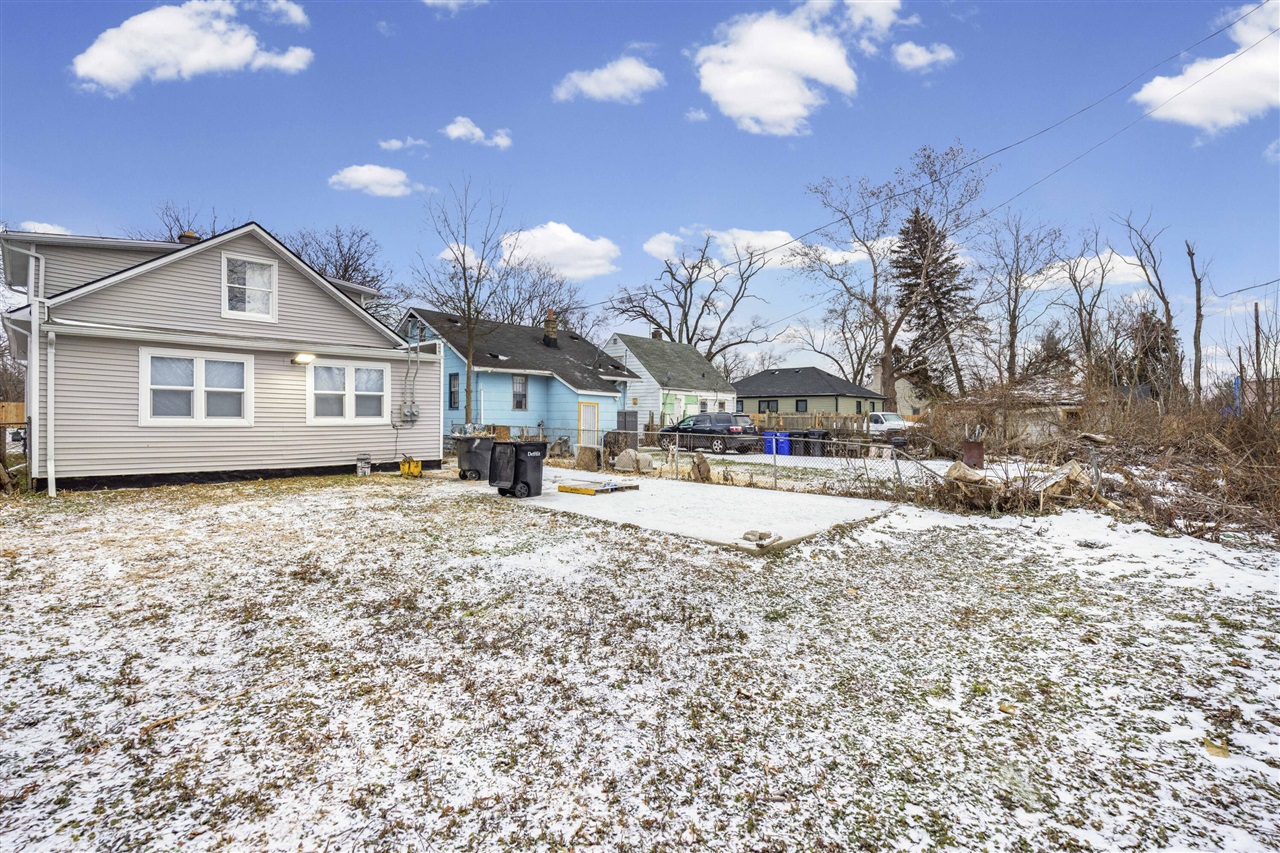 Homes for sale in Detroit, MI | 15357 Patton St, Detroit, MI 48223 | MLS# 70509110