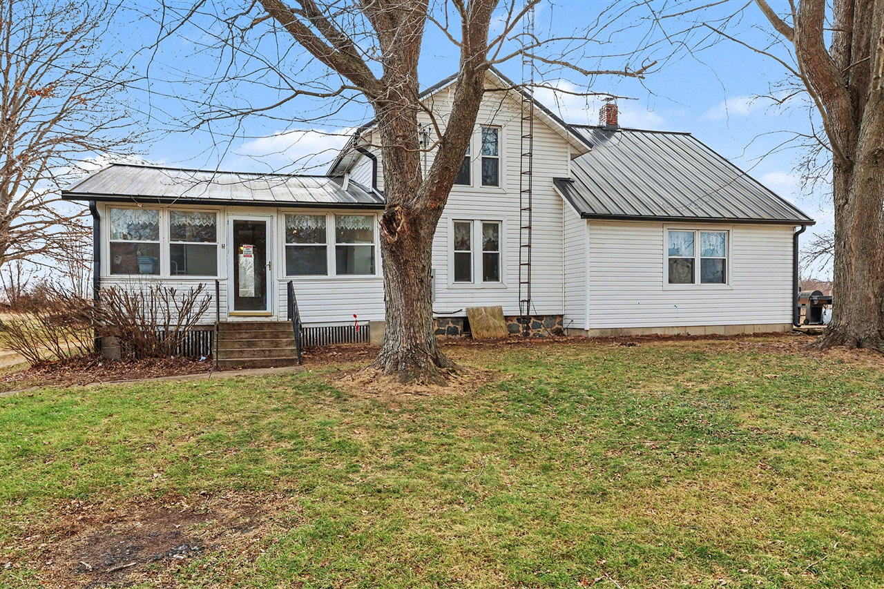 Homes for sale in Litchfield, MI | 1247 Coplin Rd, Litchfield, MI 49252 | MLS# 70509472